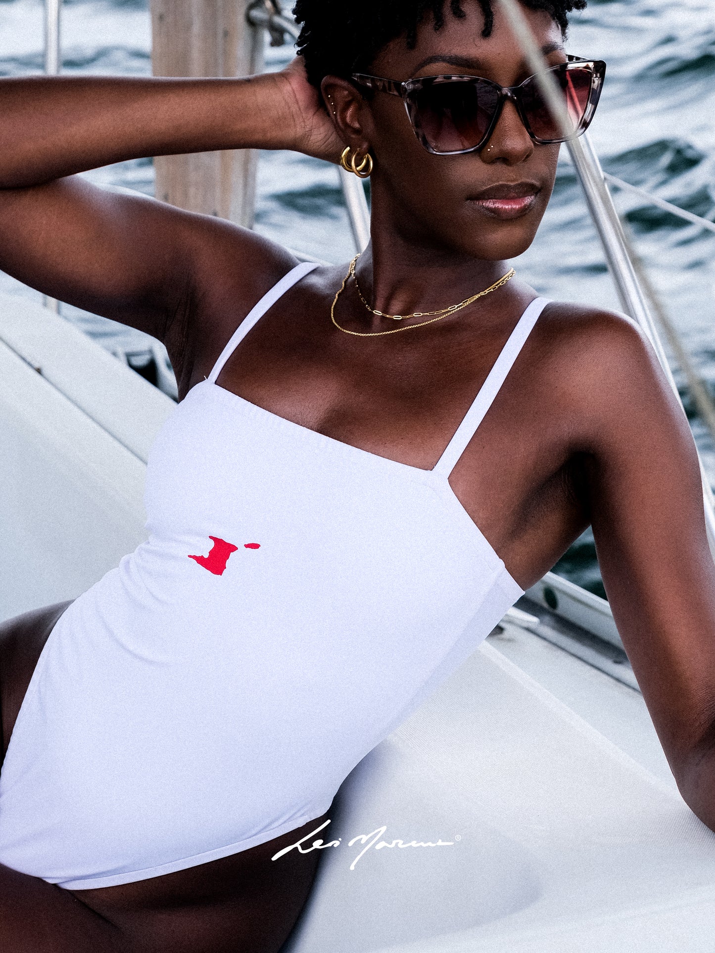 NATION TT WHOLE PIECE