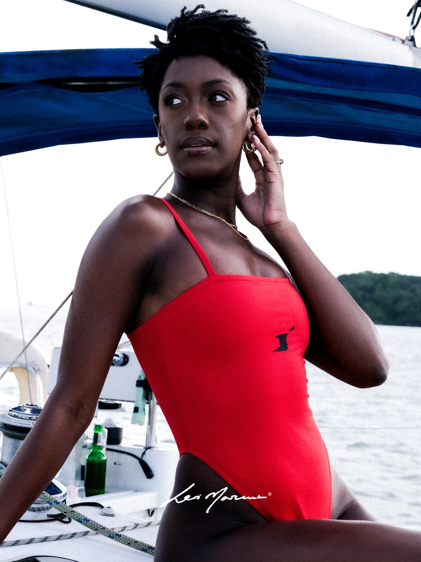 NATION TT WHOLE PIECE