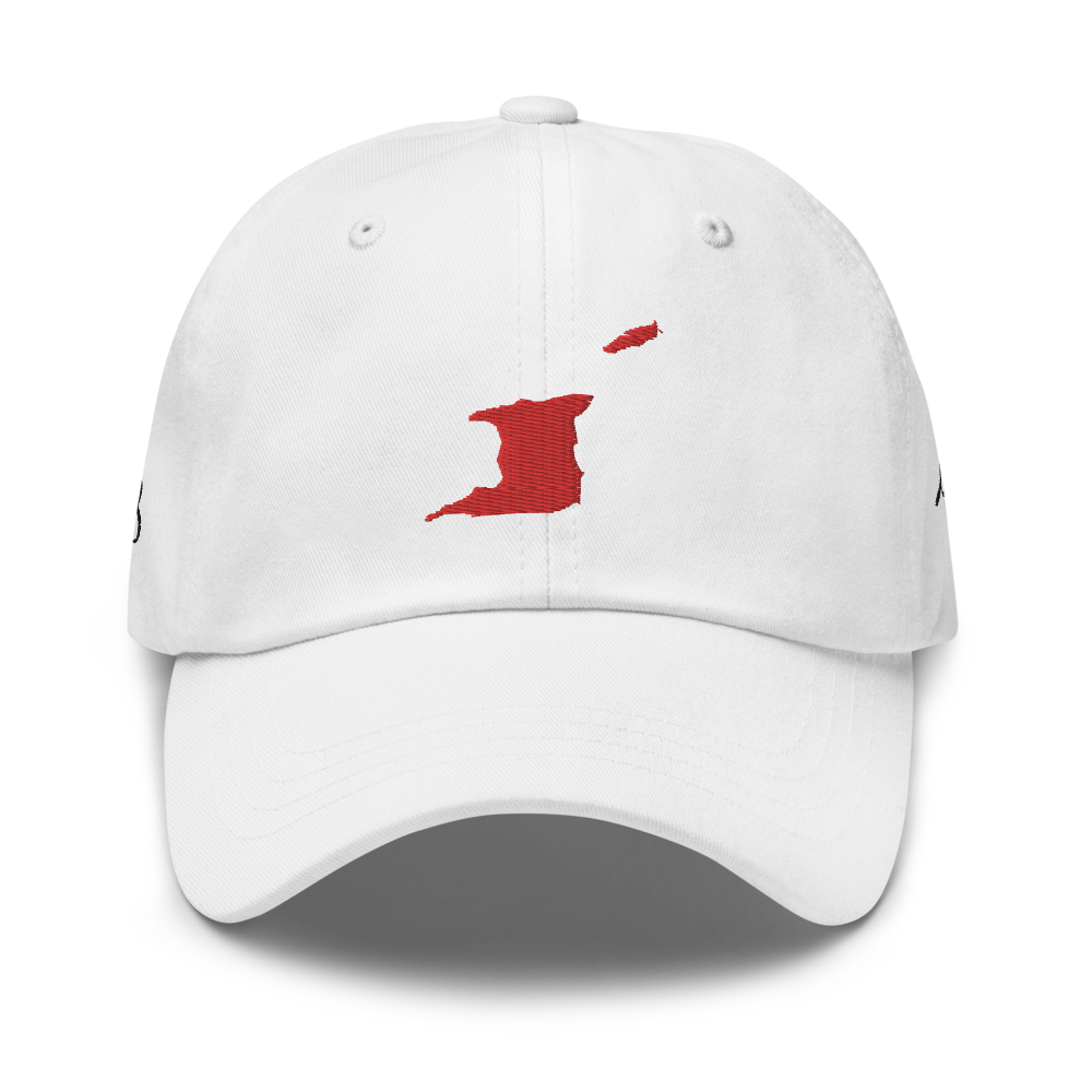 Nation TT (Trinidad & Tobago) Cap - Levi Marcus