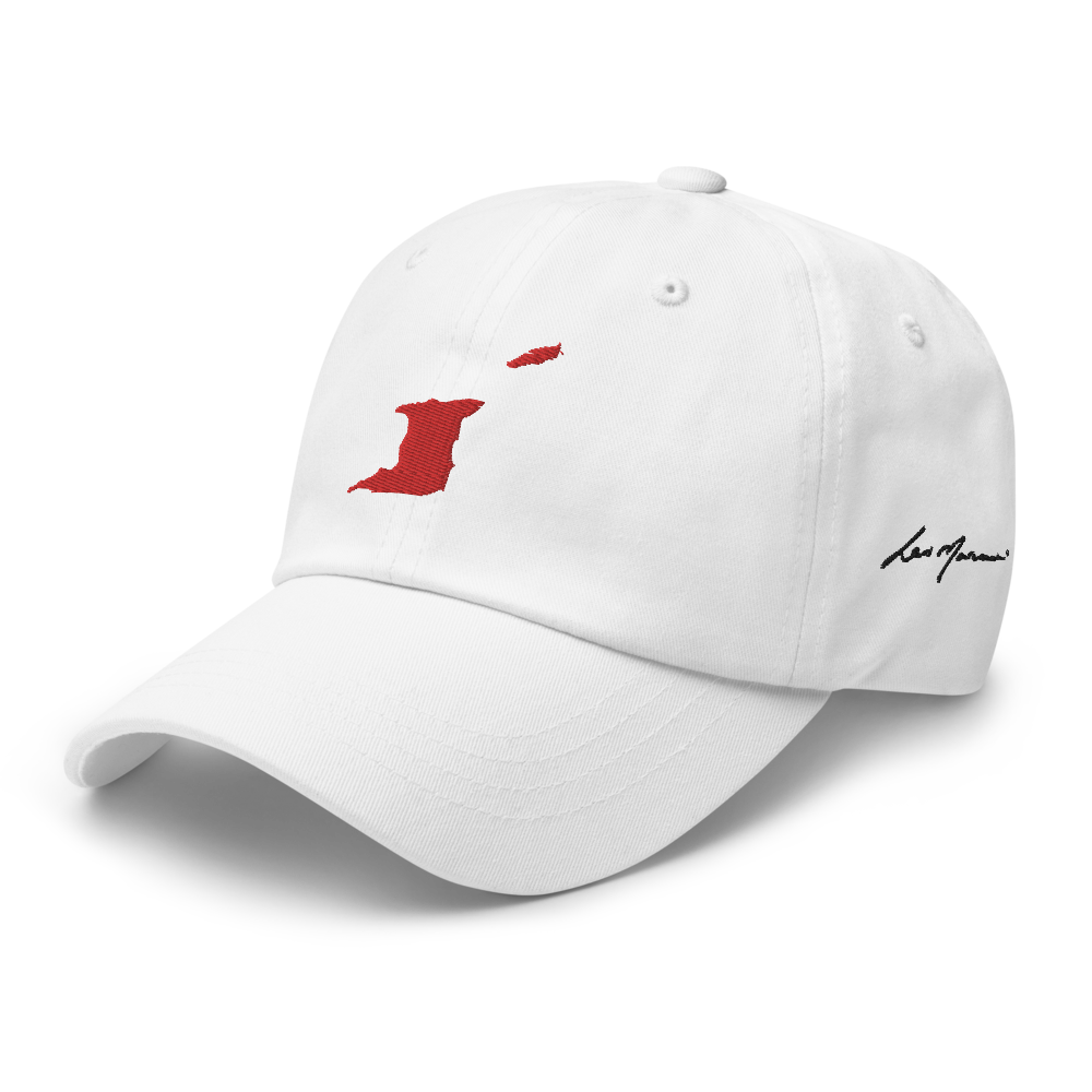 Nation TT (Trinidad & Tobago) Cap - Levi Marcus