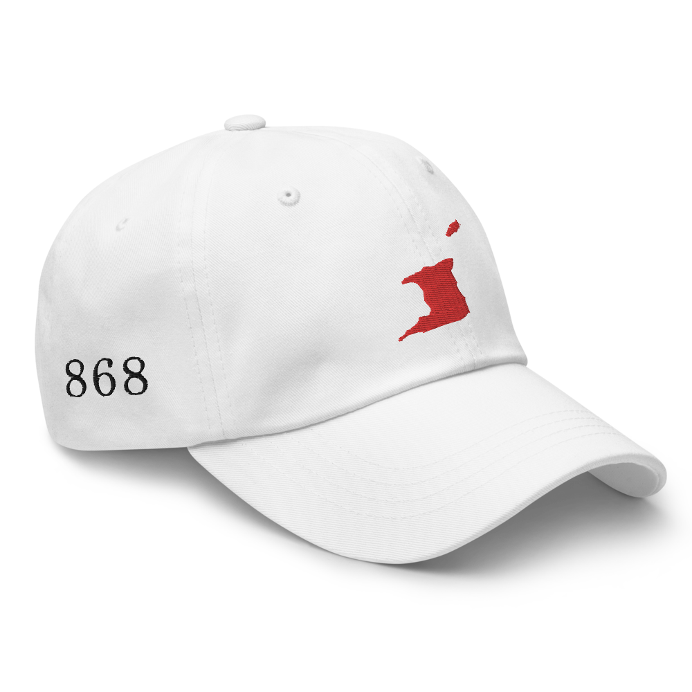 Nation TT (Trinidad & Tobago) Cap - Levi Marcus