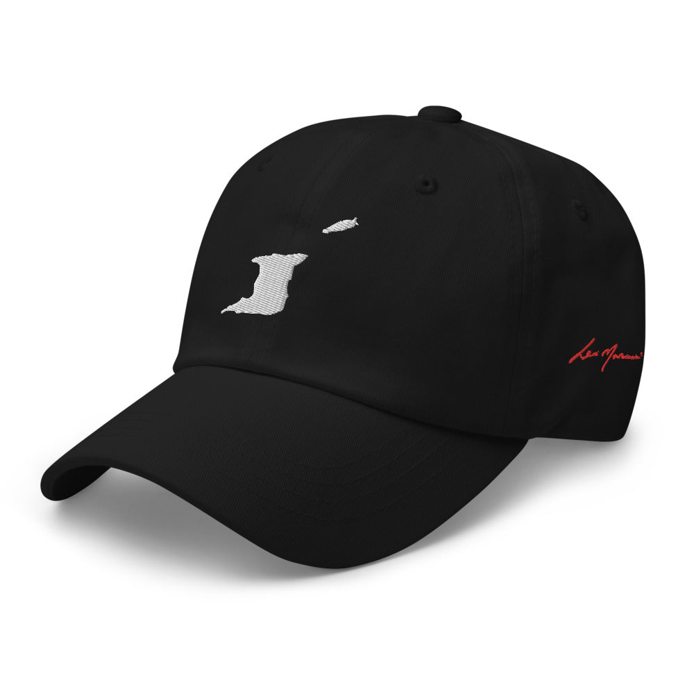 Nation TT (Trinidad & Tobago) Cap - Levi Marcus