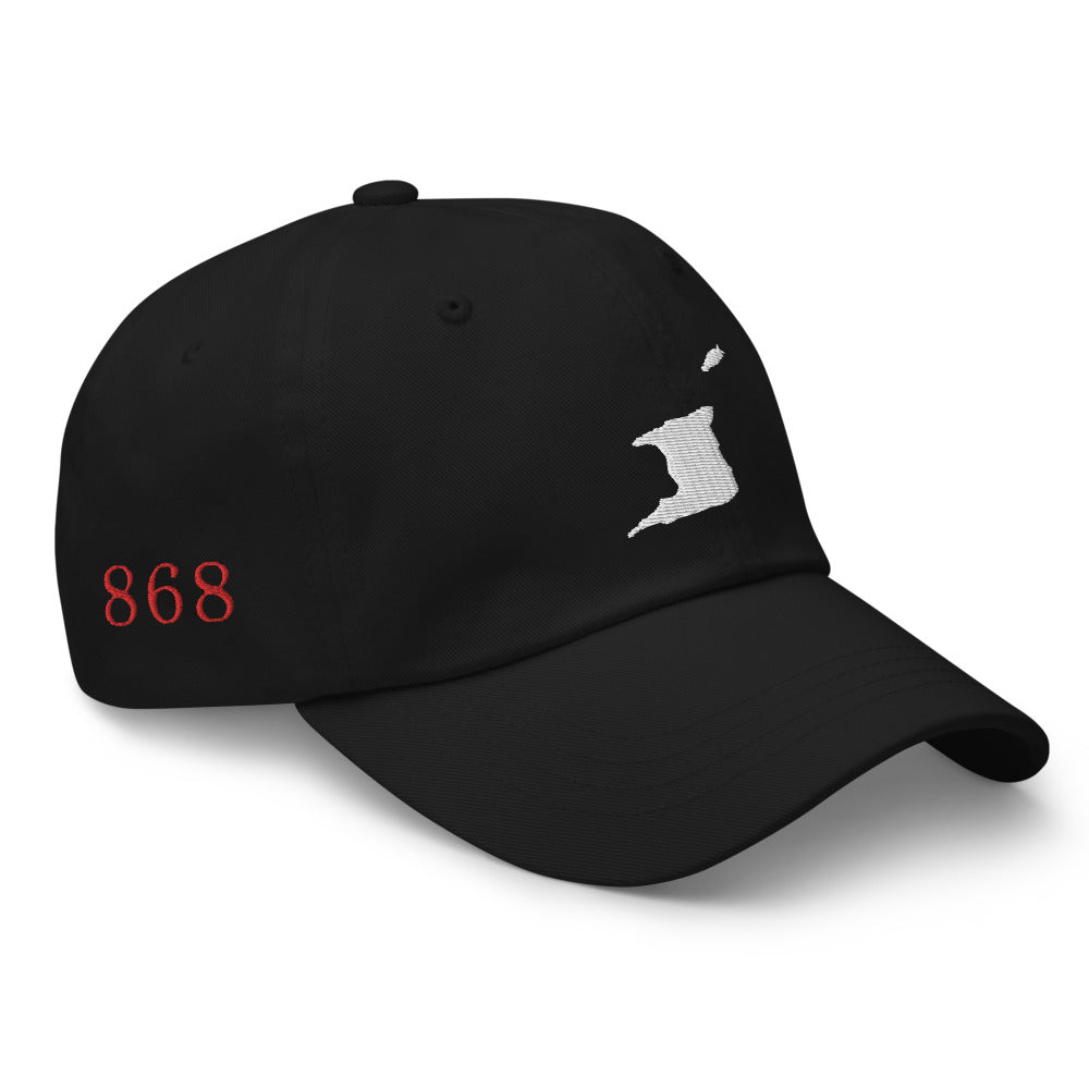 Nation TT (Trinidad & Tobago) Cap - Levi Marcus