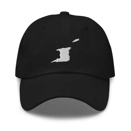 Nation TT (Trinidad & Tobago) Cap - Levi Marcus