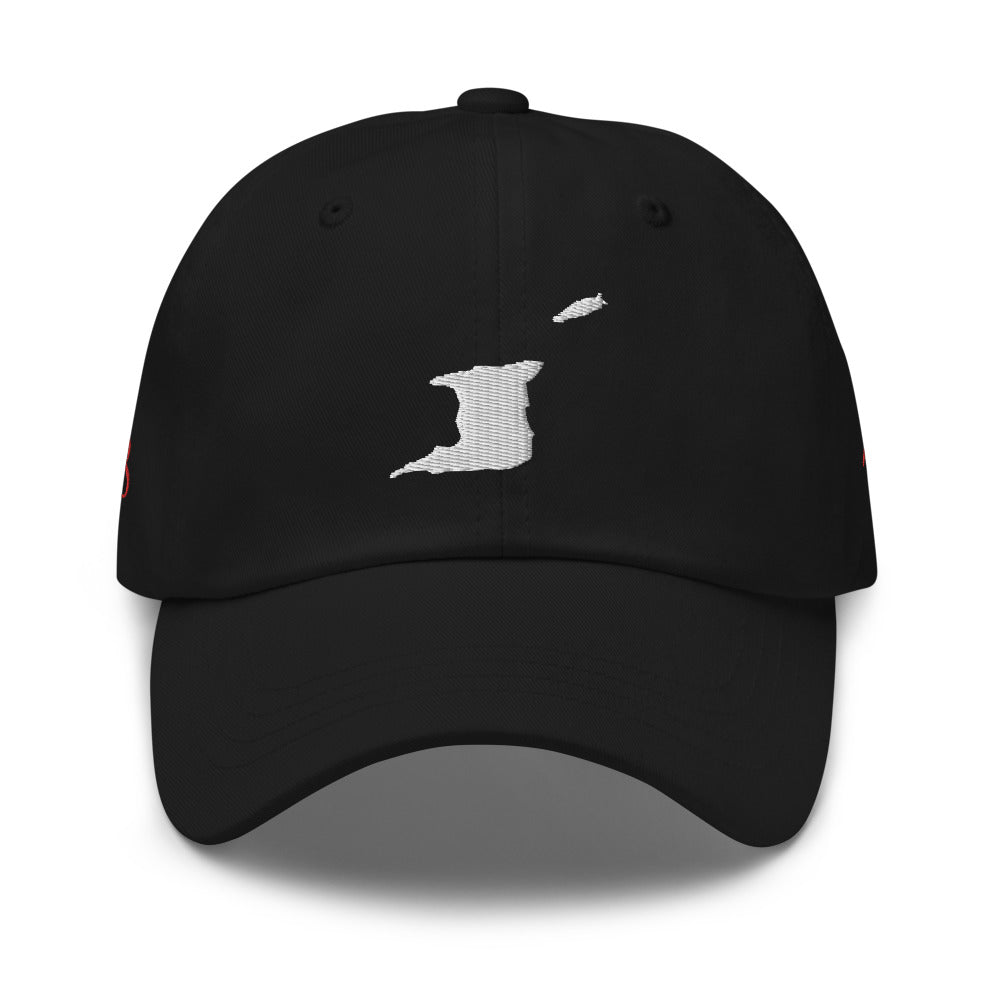 Nation TT (Trinidad & Tobago) Cap - Levi Marcus